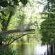 Image for article titled The Plan to 3D Print a Steel Bridge in Mid-Air
